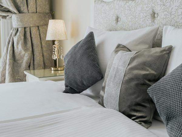 Hotel Willa Flora : photo 6 de la chambre suite standard