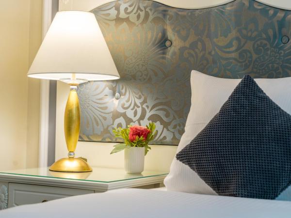 Hotel Willa Flora : photo 2 de la chambre chambre double standard