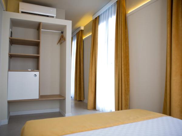Oda Bodrum Gümüşlük : photo 5 de la chambre chambre double