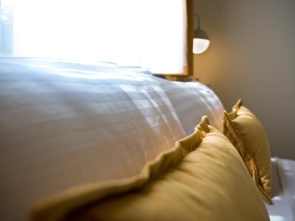 Oda Bodrum Gümüşlük : photo 10 de la chambre chambre double