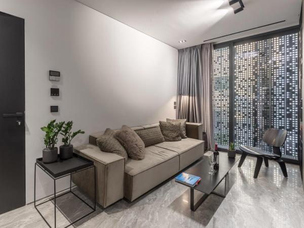 The Duke Boutique Suites : photo 4 de la chambre suite 1 chambre