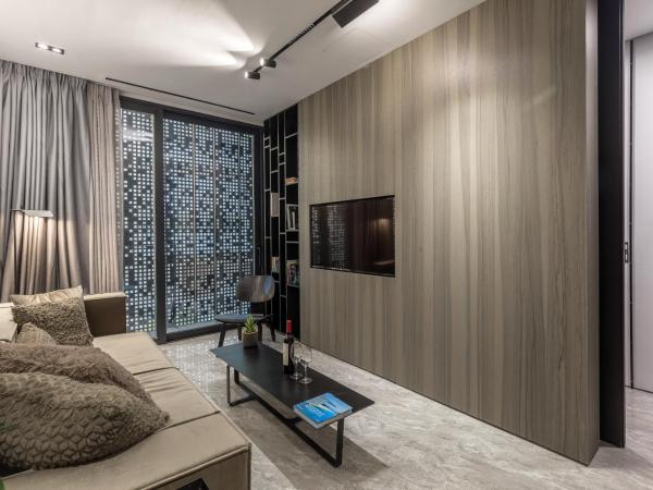 The Duke Boutique Suites : photo 1 de la chambre suite 1 chambre