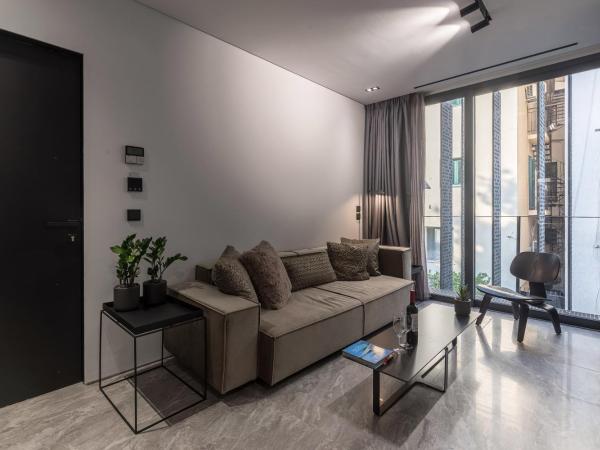 The Duke Boutique Suites : photo 5 de la chambre suite 1 chambre