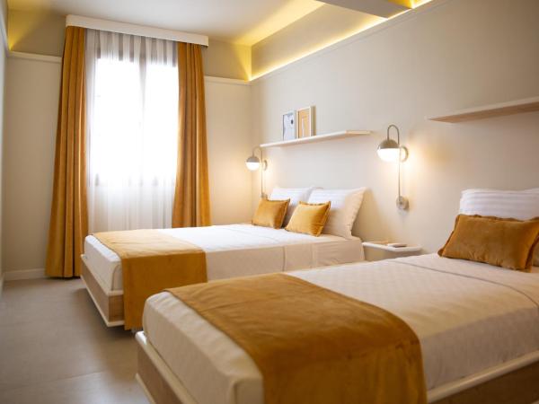 Oda Bodrum Gümüşlük : photo 2 de la chambre chambre triple