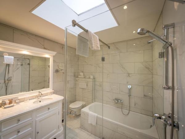 Hotel Jan Brito : photo 4 de la chambre suite junior (3 adultes)