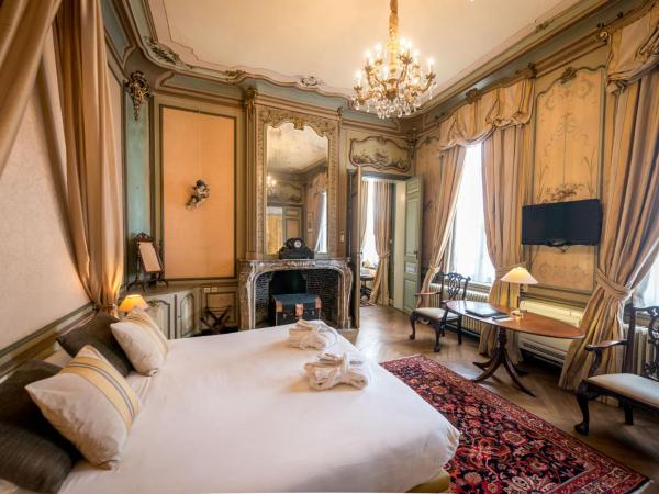 Hotel Jan Brito : photo 1 de la chambre suite junior (3 adultes)