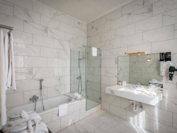 Hotel Jan Brito : photo 5 de la chambre suite junior (2 adultes)