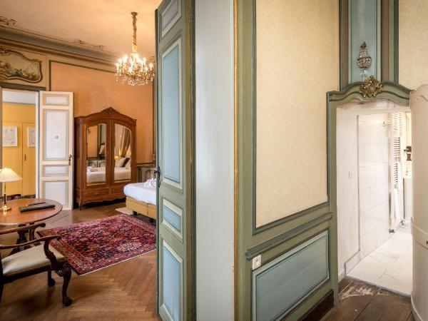 Hotel Jan Brito : photo 7 de la chambre suite junior (3 adultes)