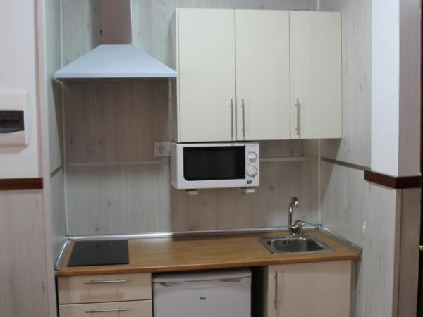 Don Paula : photo 9 de la chambre appartement