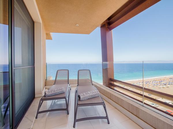 Bellevue On The Beach Suites : photo 10 de la chambre suite 2 chambres avec vue premium