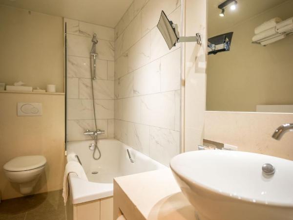 Hotel Jan Brito : photo 9 de la chambre chambre double standard