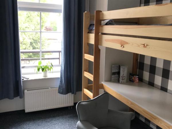 Hostel 