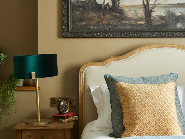 Broad Street Townhouse : photo 5 de la chambre grande chambre double