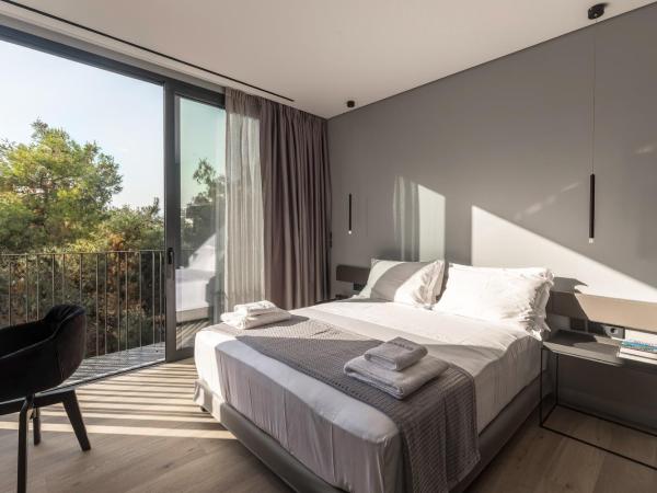 The Duke Boutique Suites : photo 5 de la chambre suite deluxe