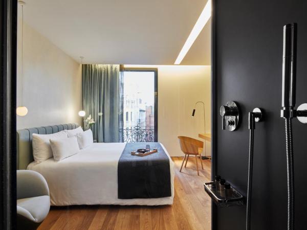 Ohla Barcelona : photo 2 de la chambre chambre double ou lits jumeaux supérieure (1-2 adultes)