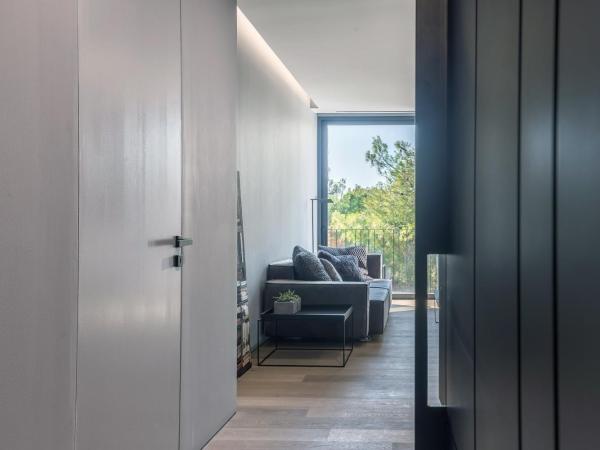 The Duke Boutique Suites : photo 9 de la chambre suite 2 chambres