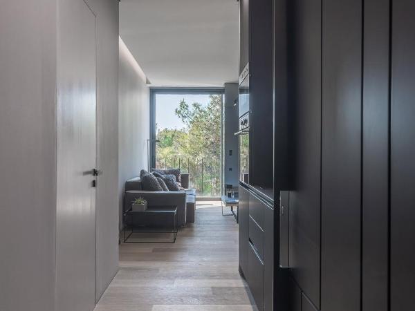 The Duke Boutique Suites : photo 10 de la chambre suite 2 chambres