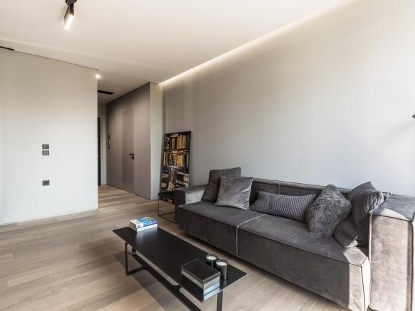 The Duke Boutique Suites : photo 5 de la chambre suite 2 chambres