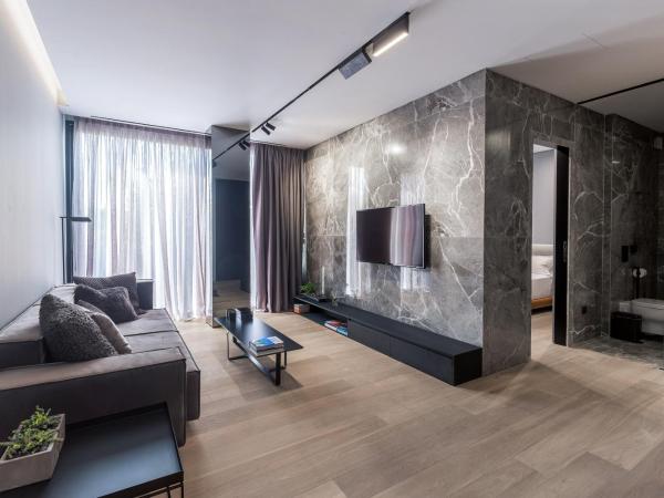 The Duke Boutique Suites : photo 8 de la chambre suite 2 chambres