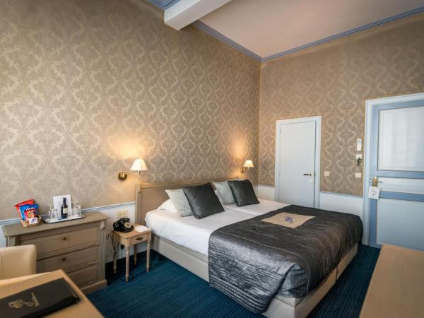 Hotel Jan Brito : photo 5 de la chambre chambre double standard