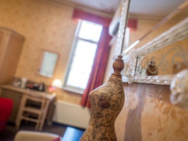 Hotel Jan Brito : photo 3 de la chambre chambre double standard