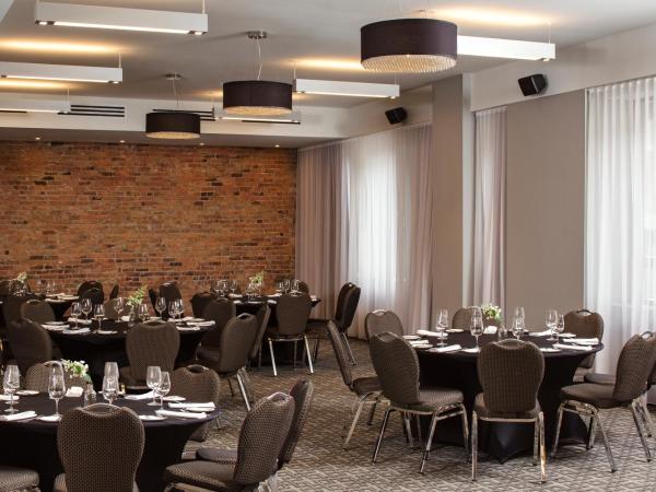 Hotel Place D'Armes : photo 1 de la chambre chambre quadruple