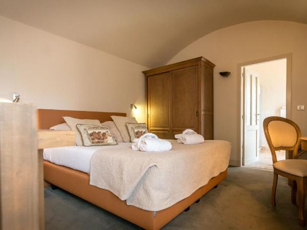 Hotel Jan Brito : photo 5 de la chambre suite duplex avec vue sur jardin

