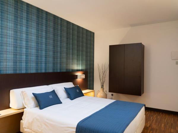 Hotel Nazionale : photo 1 de la chambre chambre double ou lits jumeaux