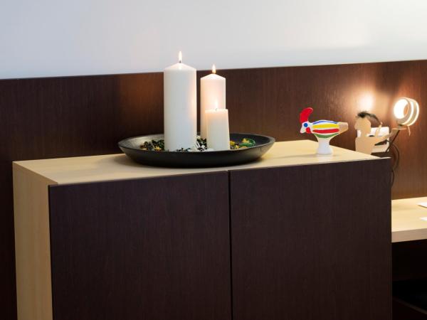 Hotel Nazionale : photo 7 de la chambre chambre double ou lits jumeaux