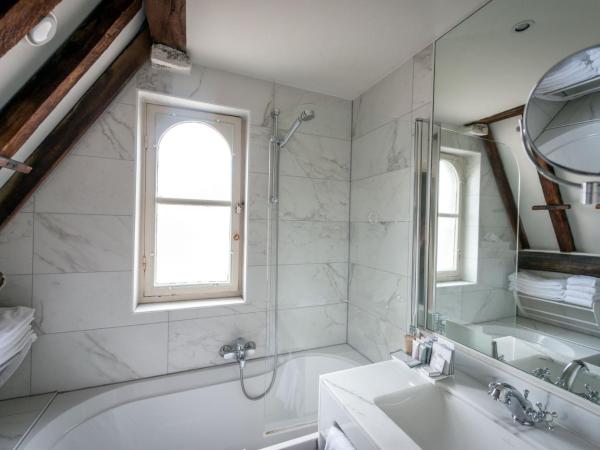 Hotel Jan Brito : photo 3 de la chambre chambre familiale en duplex