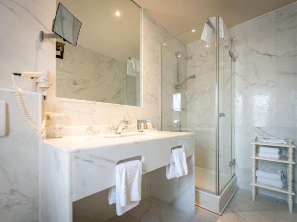 Hotel Jan Brito : photo 6 de la chambre petite chambre double