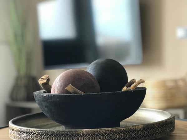 Hostal Ribas : photo 5 de la chambre penthouse