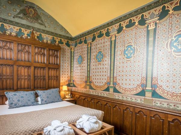 Hotel Jan Brito : photo 10 de la chambre suite duplex avec vue sur jardin

