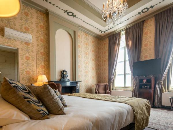 Hotel Jan Brito : photo 4 de la chambre suite junior (2 adultes)