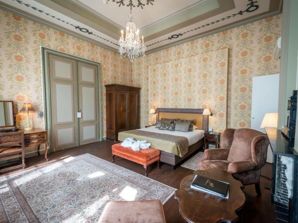 Hotel Jan Brito : photo 2 de la chambre suite junior (2 adultes)