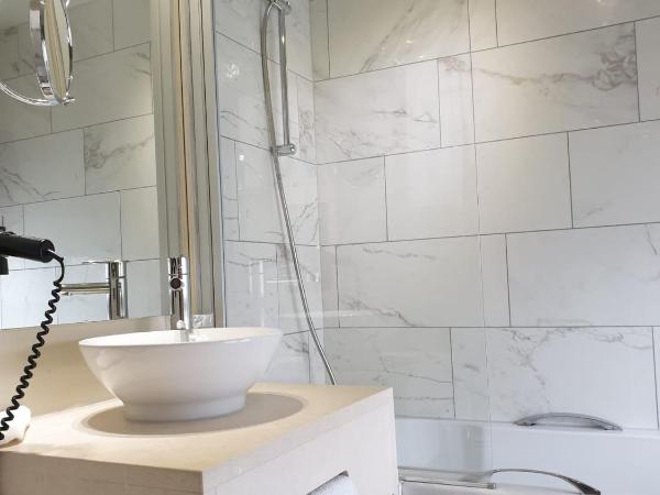 Hotel Jan Brito : photo 3 de la chambre chambre simple Économique