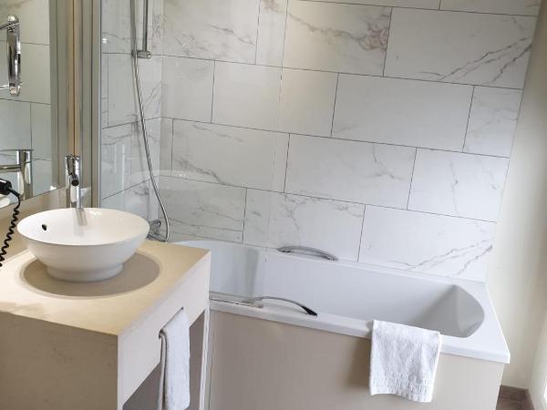 Hotel Jan Brito : photo 1 de la chambre chambre simple Économique