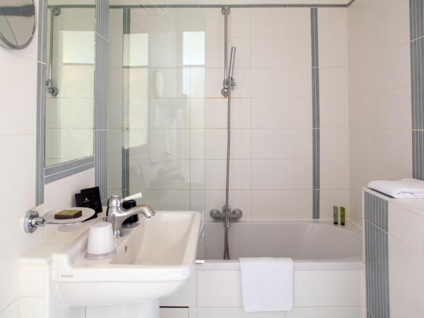 Hotel Eiffel Seine : photo 2 de la chambre chambre double classique