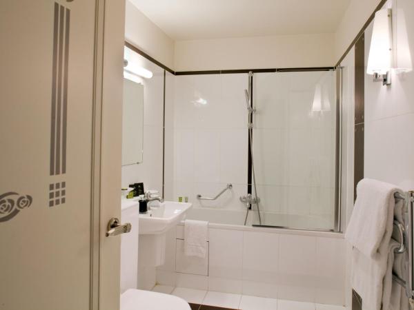 Hotel Eiffel Seine : photo 4 de la chambre chambre supérieure