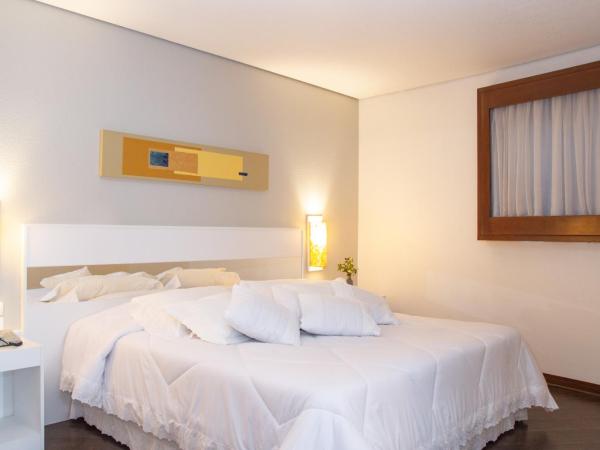 Bristol Brasil 500 Curitiba Batel : photo 1 de la chambre suite master