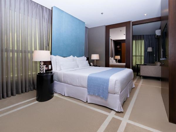 Hotel Cadoro São Paulo : photo 1 de la chambre suite junior