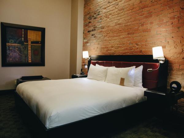 Hotel Place D'Armes : photo 2 de la chambre suite deluxe 1 chambre