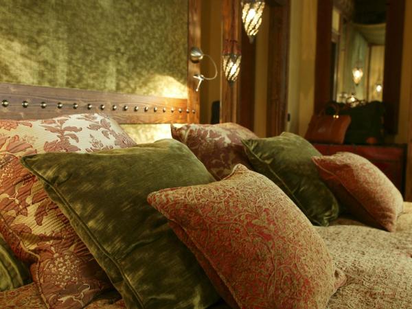 Hotel Bernini Palace : photo 3 de la chambre chambre double exécutive