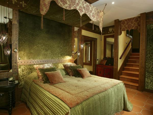 Hotel Bernini Palace : photo 2 de la chambre suite junior exécutive