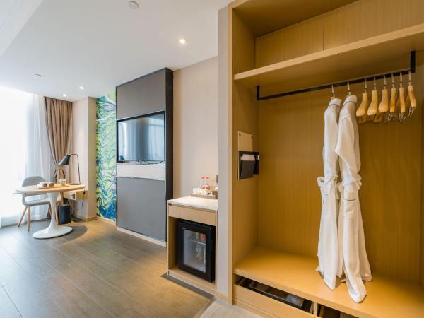 Atour Hotel Ningbo High-tech Zone Jiangnan Road : photo 4 de la chambre atour king