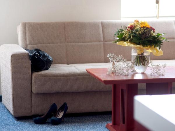 Hotel Allegro Wien : photo 3 de la chambre appartement en duplex