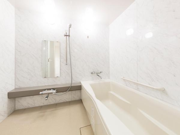 Keio Plaza Hotel Sapporo : photo 7 de la chambre chambre lits jumeaux de luxe confort - non-fumeurs