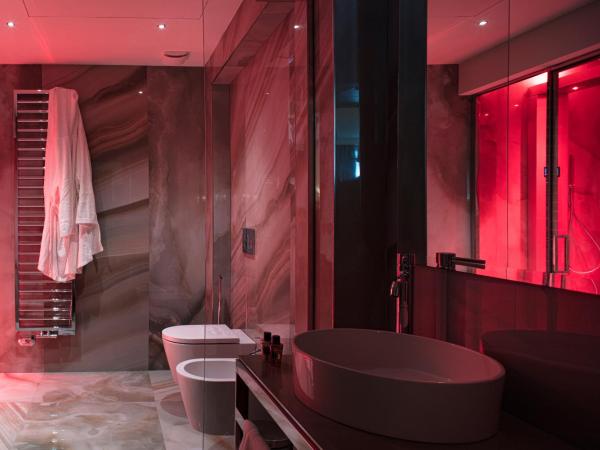 Residenza Ducato : photo 2 de la chambre appartement