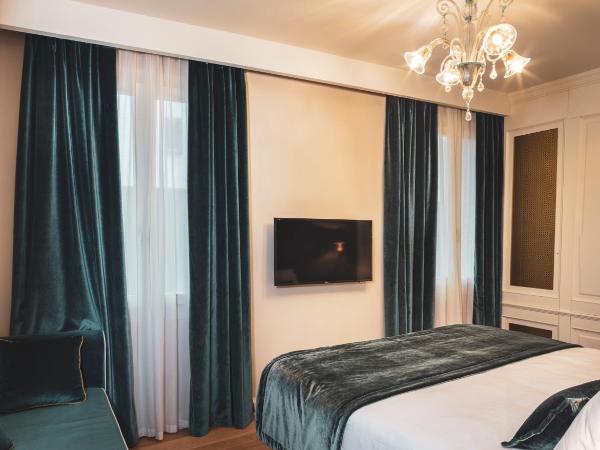 Residenza Ducato : photo 7 de la chambre appartement