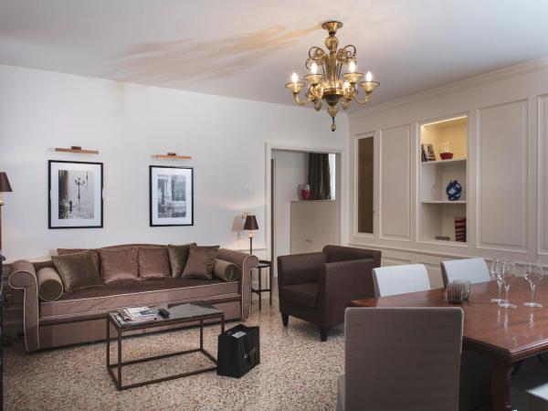 Residenza Ducato : photo 1 de la chambre appartement